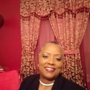 Meet your Posher, Sylvia